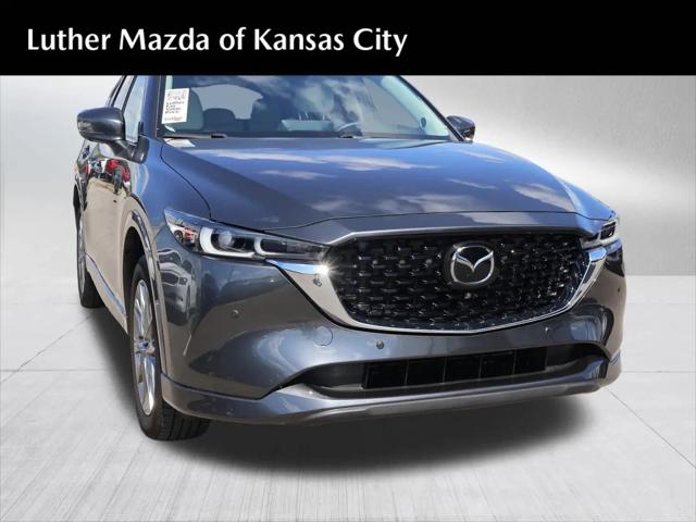 2025 Mazda CX-5 2.5 S Premium Plus for sale in Kansas City, MO