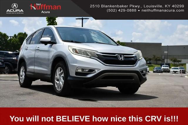 2015 Honda CR-V EX for sale in Louisville, KY