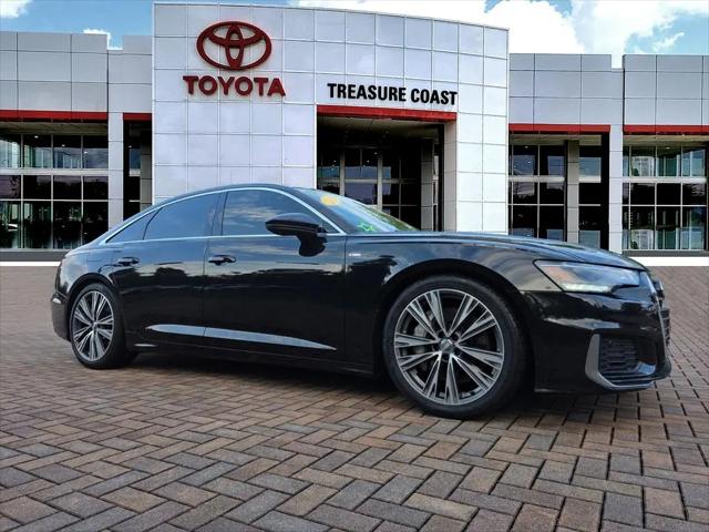 2019 Audi A6 55 Premium for sale in Stuart, FL