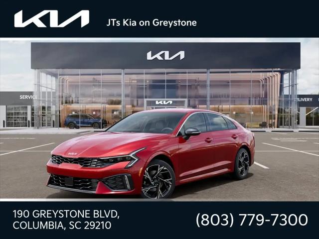 2026 Kia K5 GT-Line FWD for sale in Columbia, SC