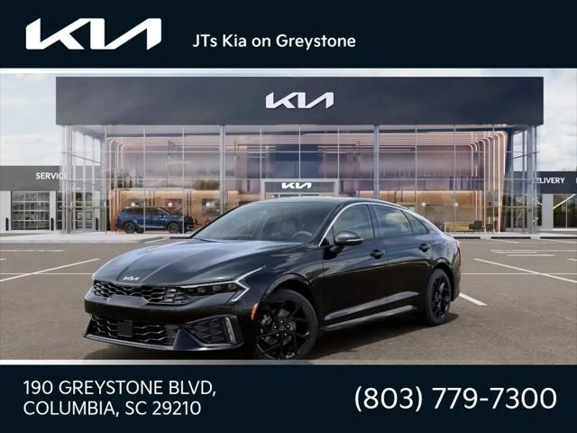 2026 Kia K5 GT-Line FWD for sale in Columbia, SC