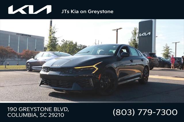 2026 Kia K5 GT-Line FWD for sale in Columbia, SC
