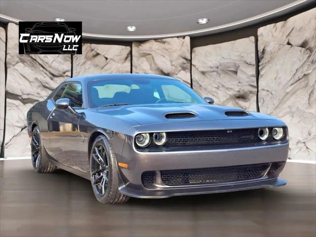 2023 Dodge Challenger SRT Hellcat Jailbreak for sale in Cleveland, TN