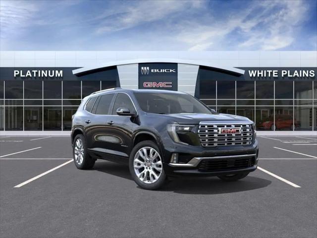 2026 GMC Acadia Denali AWD for sale in White Plains, NY