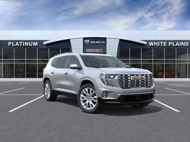 2026 GMC Acadia Denali AWD for sale in White Plains, NY