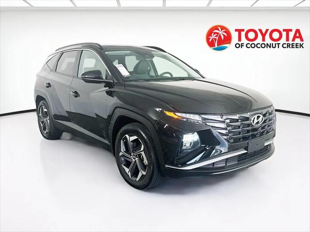 2024 Hyundai Tucson Hybrid SEL Convenience for sale in Coconut Creek, FL