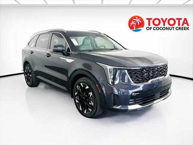 2025 Kia Sorento EX for sale in Coconut Creek, FL