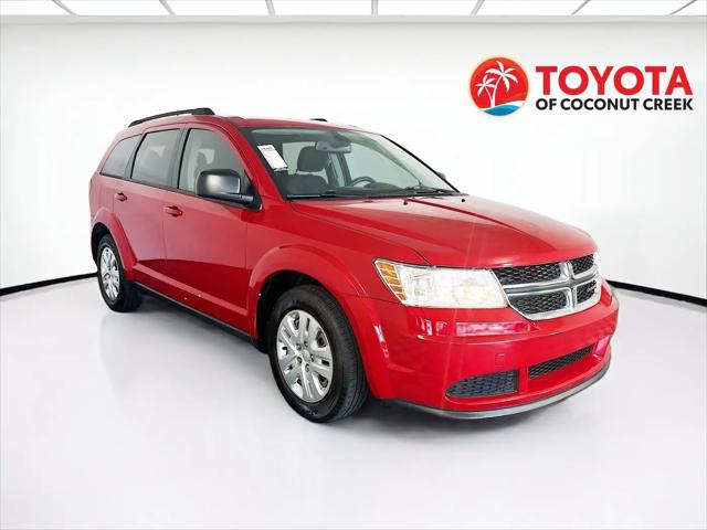 2019 Dodge Journey SE Value Package for sale in Coconut Creek, FL