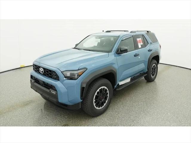 2026 Toyota 4Runner TRD Off Road Premium for sale in Coconut Creek, FL