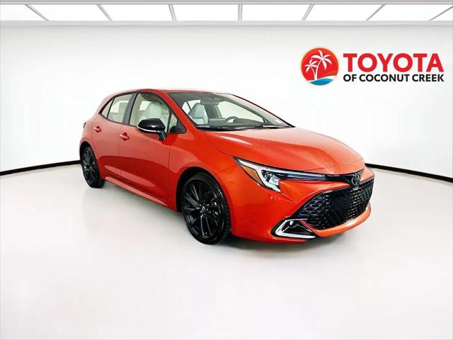 2026 Toyota Corolla XSE for sale in Coconut Creek, FL