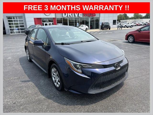 2022 Toyota Corolla for sale near Lima, OH
