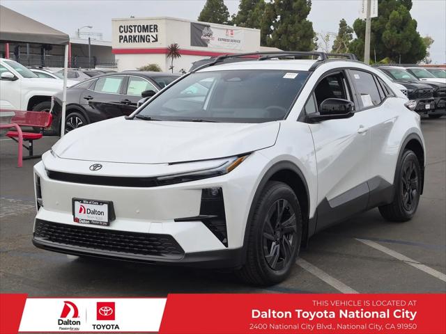 2026 Toyota C-HR SE for sale in National City, CA