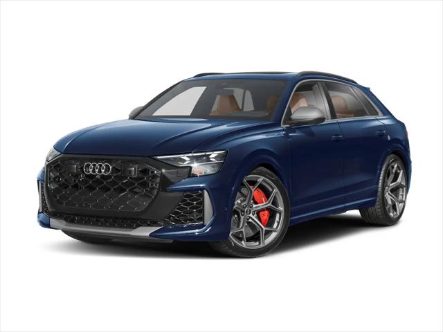 2026 Audi RS Q8 performance quattro tiptronic for sale in Paramus, NJ
