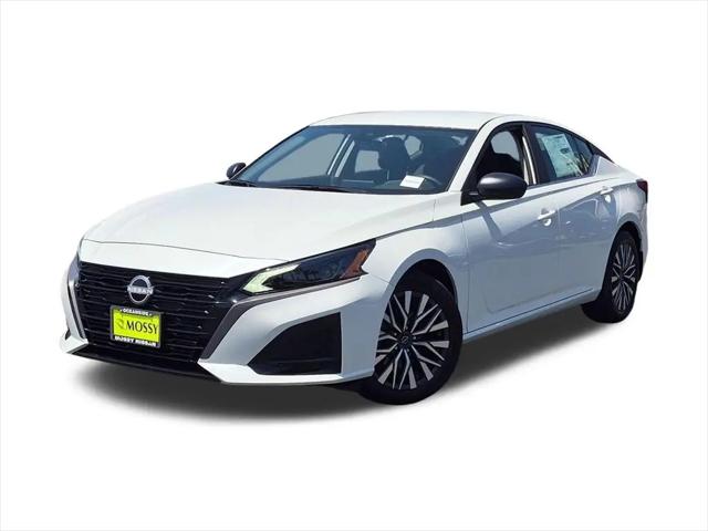 2026 Nissan Altima SV FWD for sale in Oceanside, CA