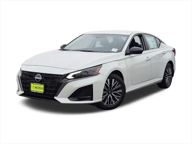 2026 Nissan Altima SV FWD for sale in Oceanside, CA