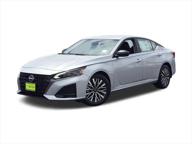 2026 Nissan Altima SV FWD for sale in Oceanside, CA