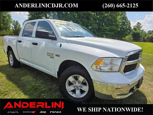 2023 Ram 1500 Classic SLT for sale in Angola, IN