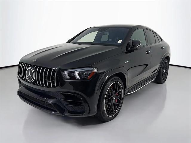 2023 Mercedes-Benz AMG GLE 63 S 4MATIC for sale in Charltotte, NC