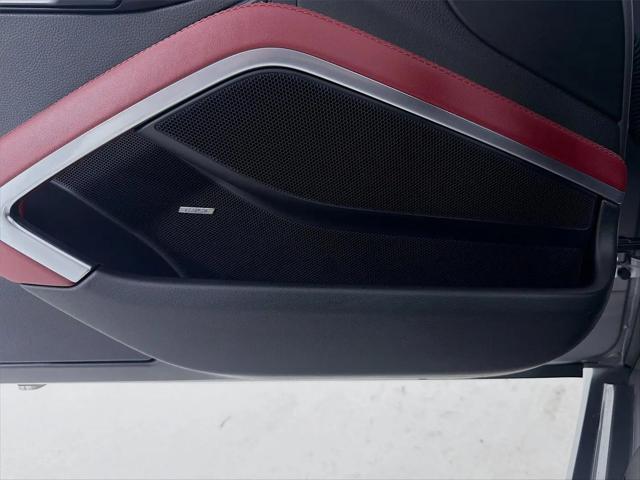 2024 Porsche 718 Cayman Style Edition