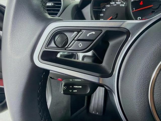 2024 Porsche 718 Cayman Style Edition