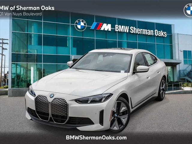 2026 BMW i4 eDrive40 for sale in Sherman Oaks, CA