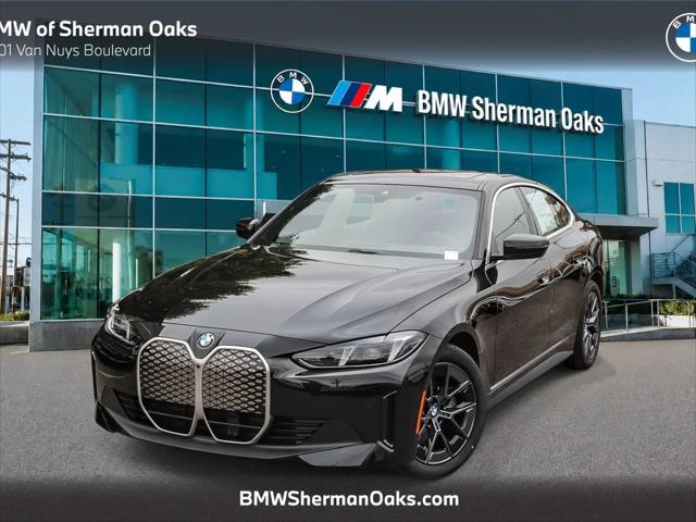 2026 BMW i4 eDrive40 for sale in Sherman Oaks, CA