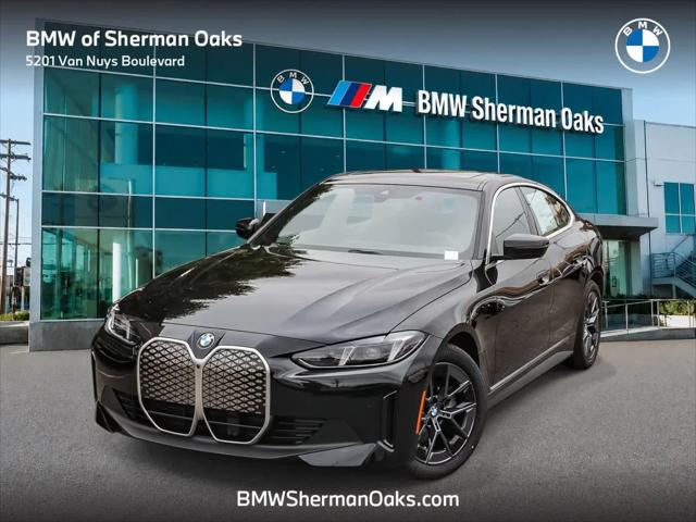 2026 BMW i4 eDrive40 for sale in Sherman Oaks, CA