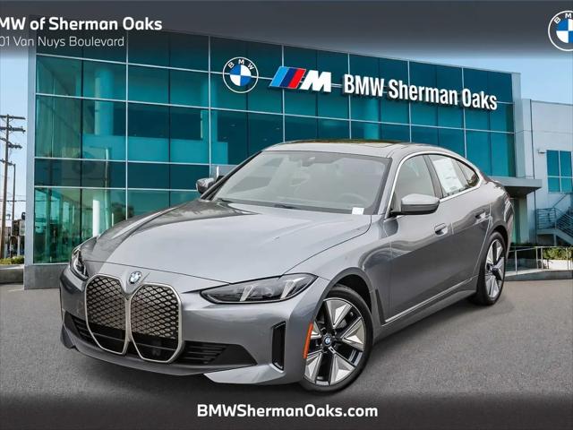 2026 BMW i4 eDrive40 for sale in Sherman Oaks, CA