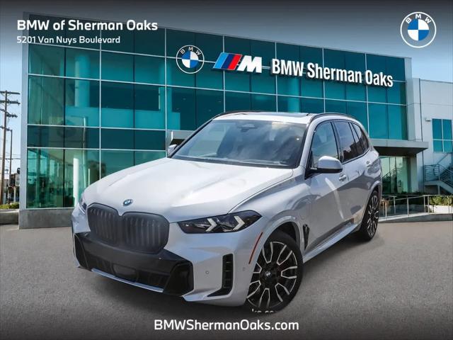 2026 BMW X5 xDrive50e for sale in Sherman Oaks, CA