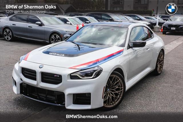 2026 BMW M2 Standard for sale in Sherman Oaks, CA