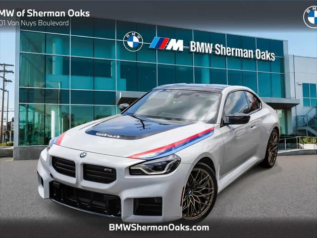 2026 BMW M2 Standard for sale in Sherman Oaks, CA