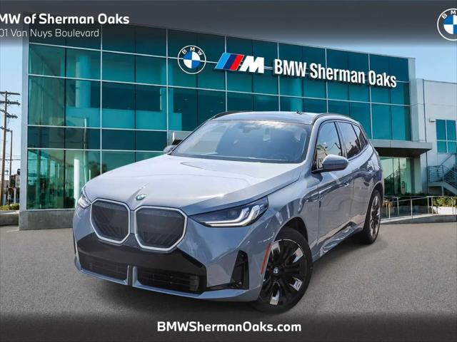 2026 BMW X3 30 xDrive for sale in Sherman Oaks, CA