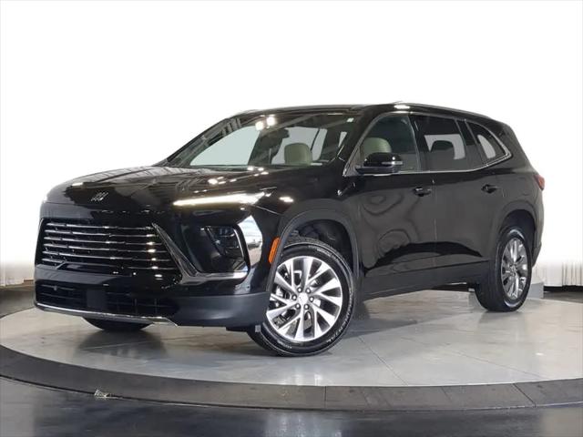 2025 Buick Enclave Preferred FWD for sale in Troy, MI
