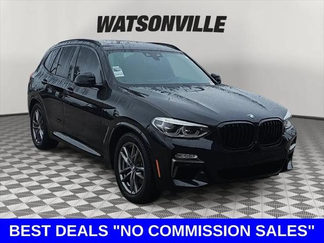 2019 BMW X3 M40i for sale in Watsonville, CA