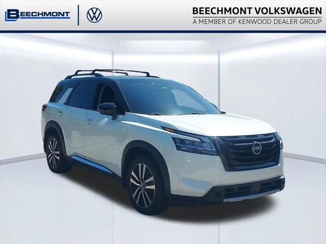 2023 Nissan Pathfinder for sale near Cincinnati, OH