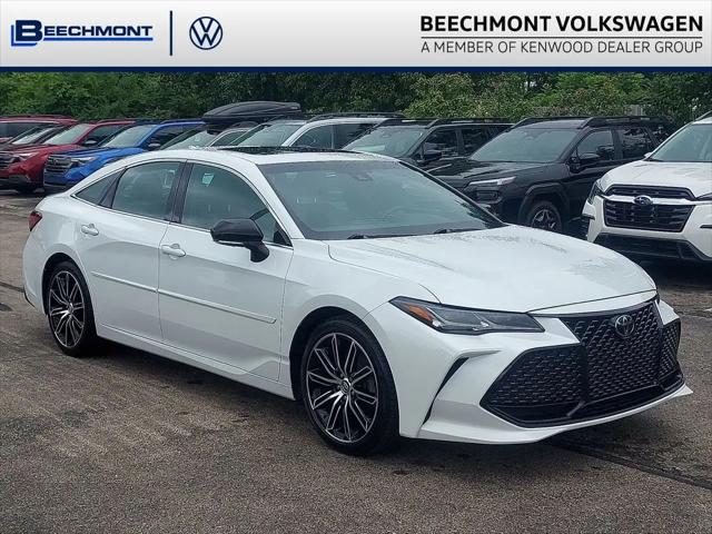 2019 Toyota Avalon for sale near Cincinnati, OH