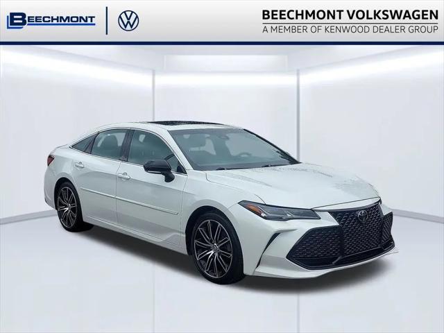 2019 Toyota Avalon for sale near Cincinnati, OH