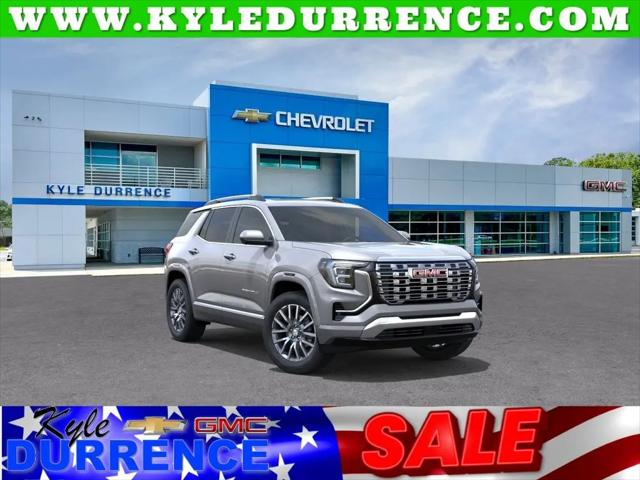 2027 GMC Terrain AWD Denali for sale in Claxton, GA