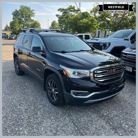 2018 GMC Acadia SLT-1 for sale in Westfield, IN