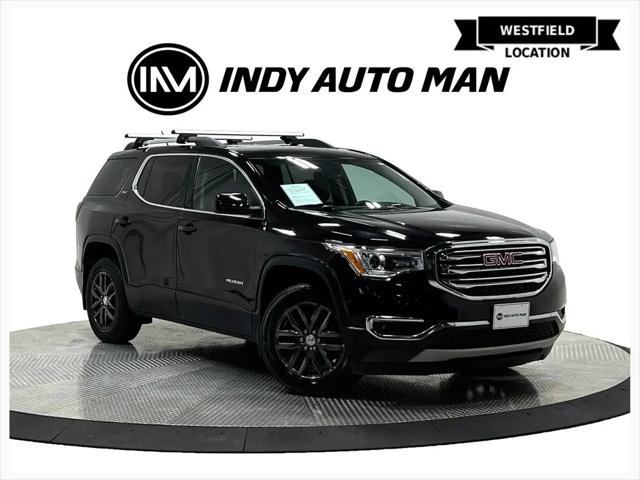 2018 GMC Acadia SLT-1 for sale in Westfield, IN