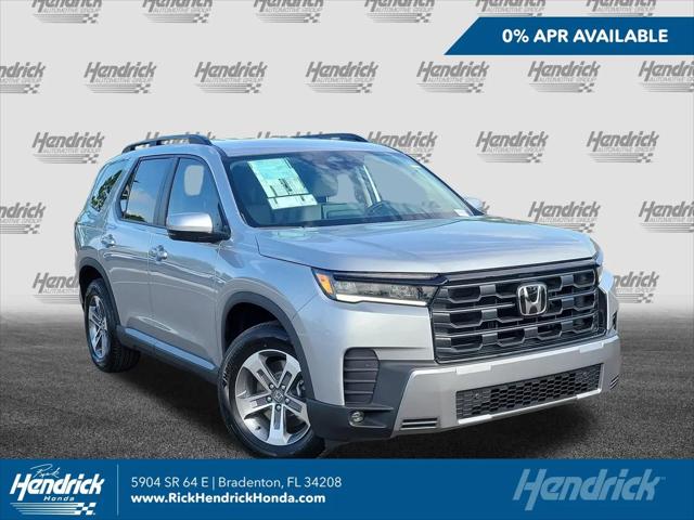 2026 Honda Pilot EX-L for sale in Bradenton, FL