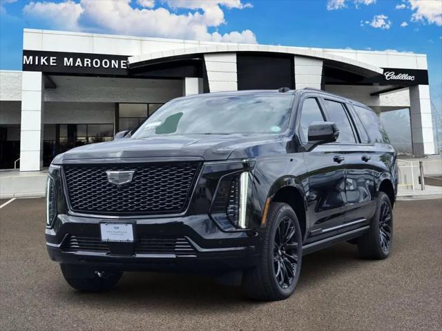 2026 Cadillac Escalade ESV Sport for sale in Boulder, CO