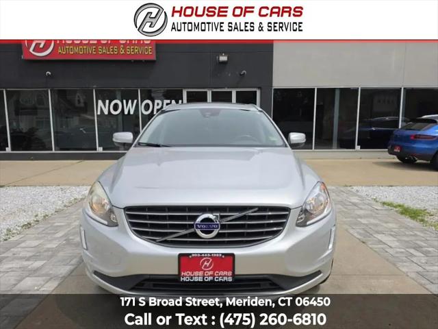 2016 Volvo XC60 T5 Premier for sale in Meriden, CT