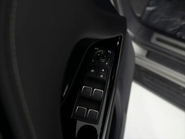 2022 Lexus LX Luxury