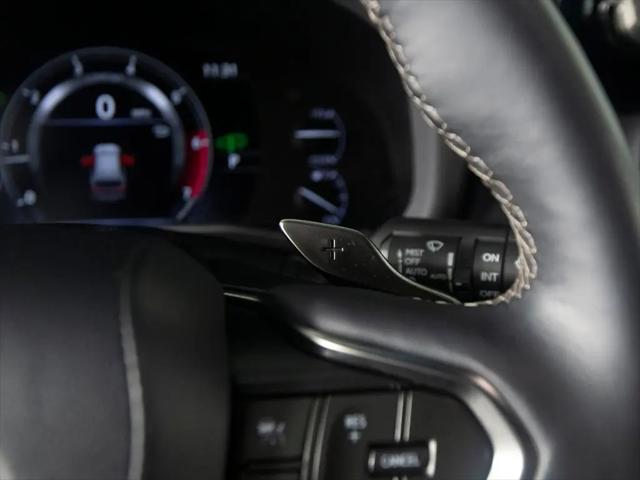 2022 Lexus LX Luxury