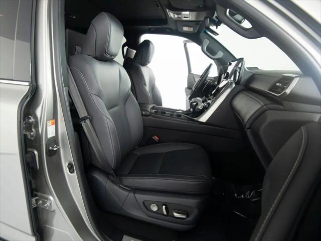 2022 Lexus LX Luxury