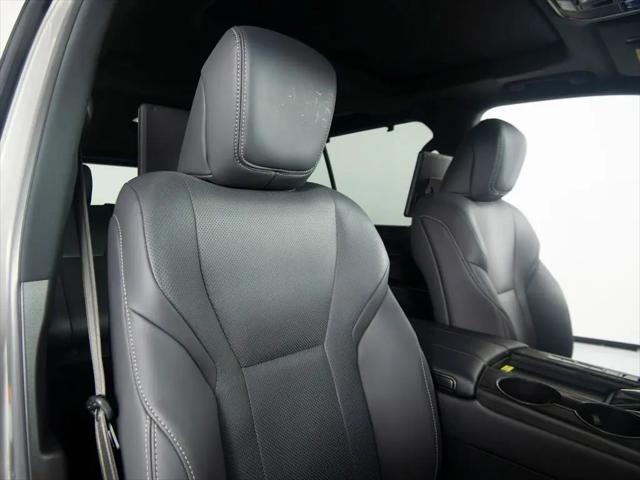 2022 Lexus LX Luxury