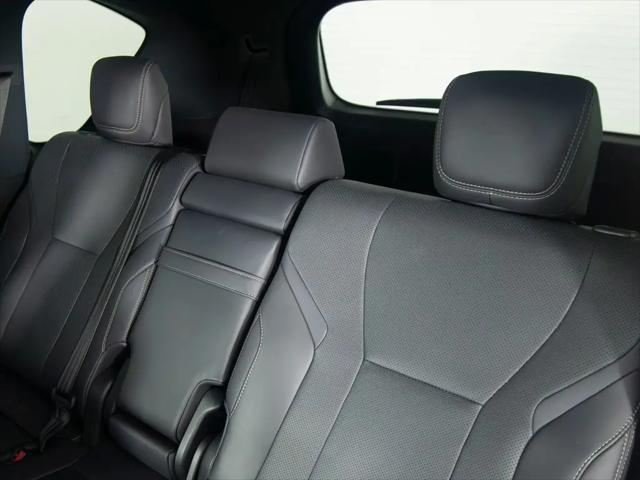 2022 Lexus LX Luxury