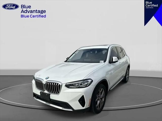 2023 BMW X3 sDrive30i for sale in North Hollywood, CA