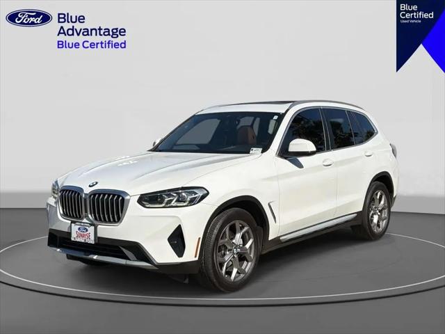2023 BMW X3 sDrive30i for sale in North Hollywood, CA